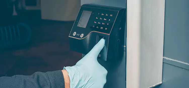 Access Control Installation St. Cloud