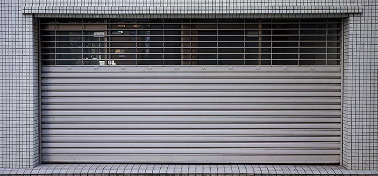 Advanced Solutions for Your Aluminum Garage Doors in St. Cloud, Florida
