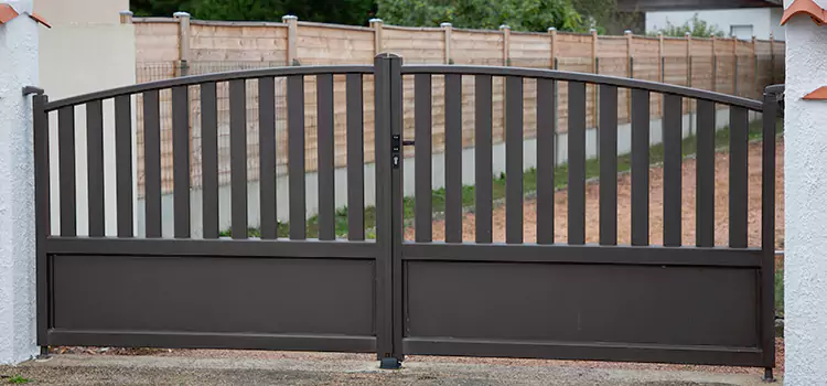 Advanced Gate Solutions in St. Cloud, FL