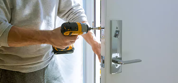 Door Knob Lock Repair St. Cloud