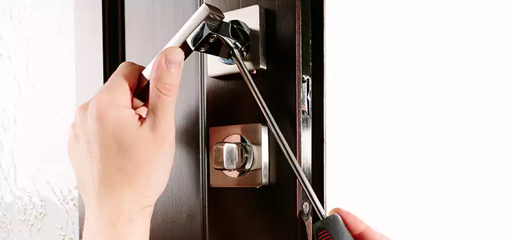 Door Lock Replacement Service St. Cloud