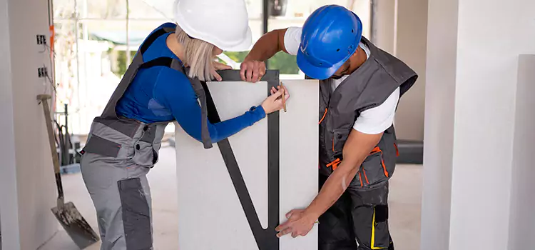 Why Choose Us for Door Panel Services in St. Cloud, FL?