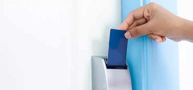 Access Control System Integration St. Cloud