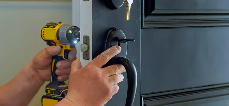 Locksmith Emergency Service St. Cloud