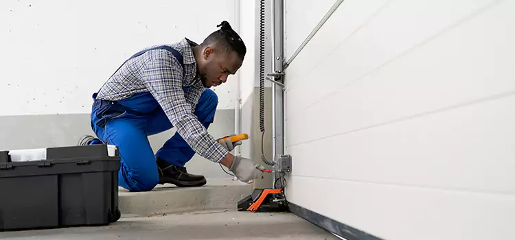 Expert Solutions for Every Garage Lock Need in St. Cloud, FL