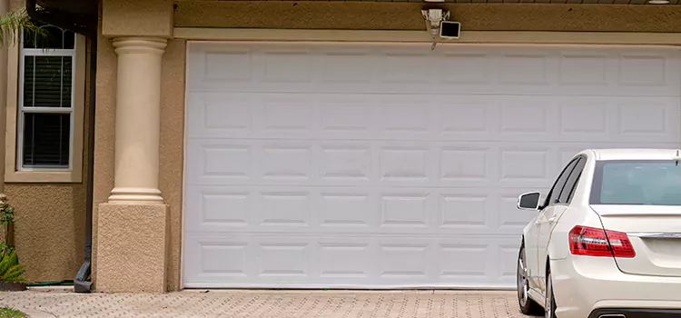 Comprehensive Garage Door Maintenance Services in St. Cloud, FL