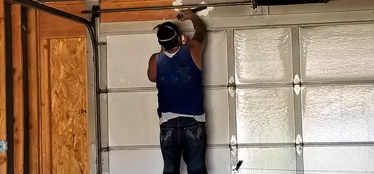 Specialized Garage Door Panel Solutions in St. Cloud, FL