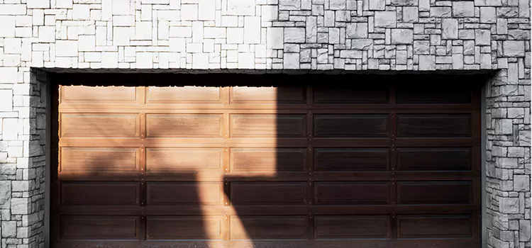 Garage Door Installation St. Cloud