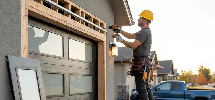 Your Trusted Garage Door Specialists in St. Cloud