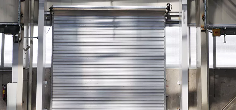 Roller Door Maintenance St. Cloud