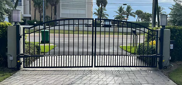 Gate Opener Replacement Near Me in St. Cloud, FL
