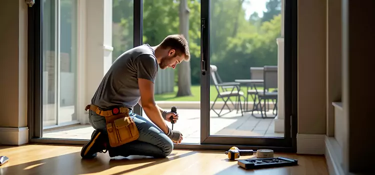 Comprehensive Solutions for Every Glass Door Need in St. Cloud, FL