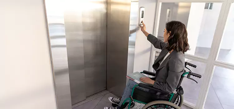 Benefits of Modern Handicap Door Systems in St. Cloud, FL