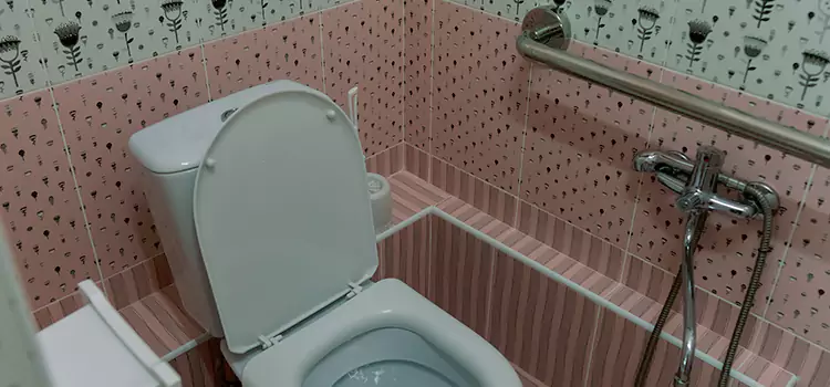 Meeting Diverse Needs With Accessible Restroom Solutions in St. Cloud, FL