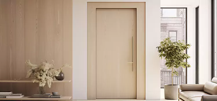 Choose Quality for Your Inside Doors in St. Cloud, FL