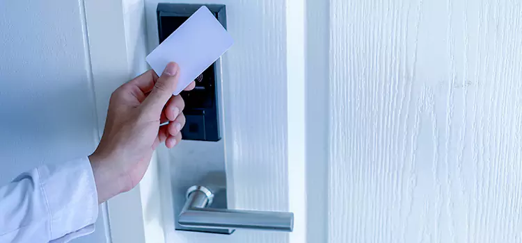 Why Choose Us for Your Keycard Lock Installation in St. Cloud, FL?