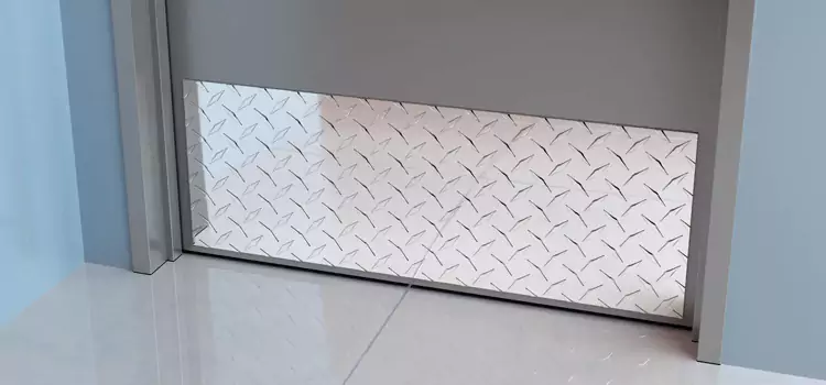 Benefits of Professional Kick Plate Solutions in St. Cloud, FL