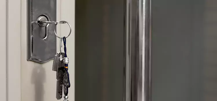 Master Keying by the Numbers St. Cloud