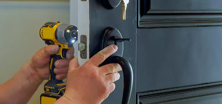 Mobile Automotive Locksmith St. Cloud
