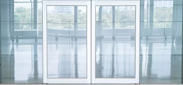 Why Choose Us for Your Motion Sensor Door Needs in St. Cloud, FL?