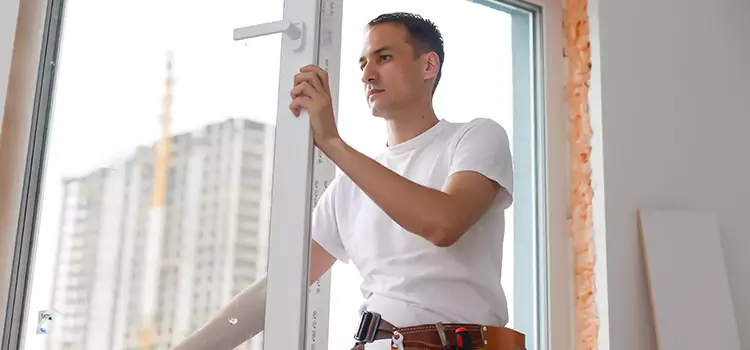 Patio Glass Replacement St. Cloud
