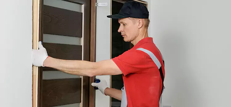 Frame and Panel Restoration St. Cloud
