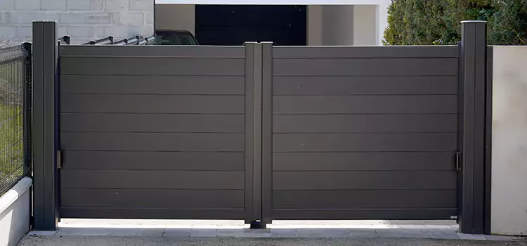 Common Residential Gate Issues We Resolve in St. Cloud, FL