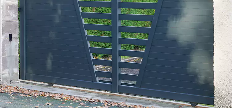 Automated Gate Company Near Me St. Cloud
