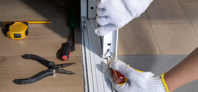 Sliding Door Installation Services in St. Cloud, FL