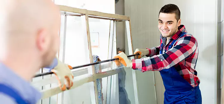 Patio Door Panel Replacement St. Cloud