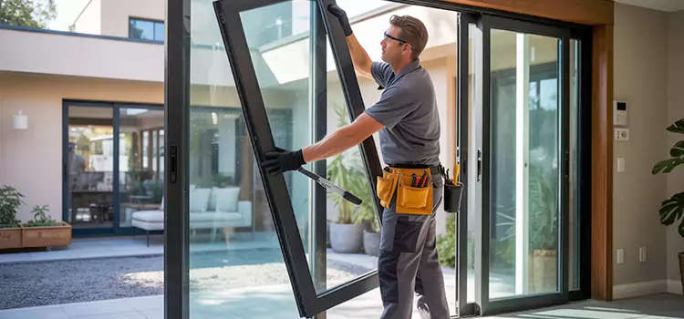Specialized Sliding Door Roller Services in St. Cloud, Florida