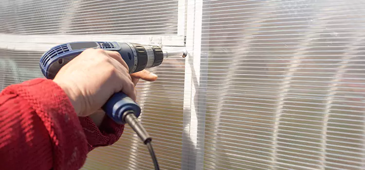 Sliding Screen Door Repair St. Cloud