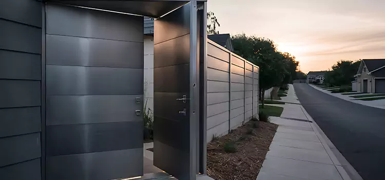 Comprehensive Steel Door Solutions in St. Cloud, FL