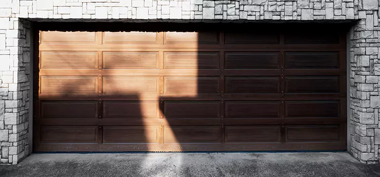 Commercial Roll Up Garage Doors St. Cloud