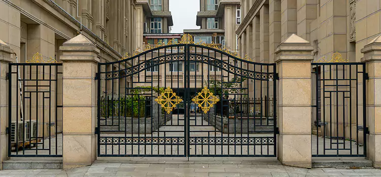 Comprehensive Iron Gate Maintenance Solutions in St. Cloud, FL