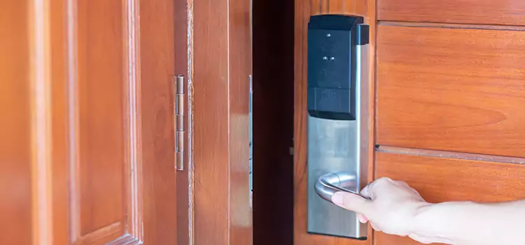 Commercial Keyless Entry Locks St. Cloud