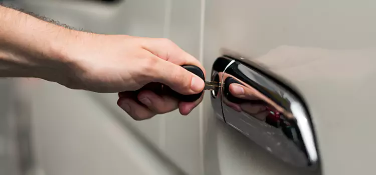 Car Unlock Service Price St. Cloud