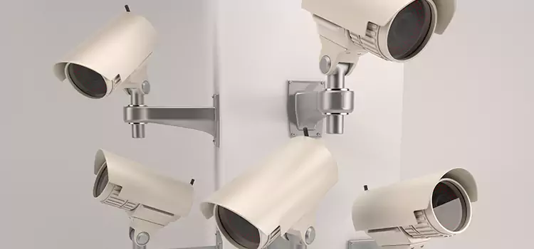 Your Trusted Partner for CCTV Solutions in St. Cloud