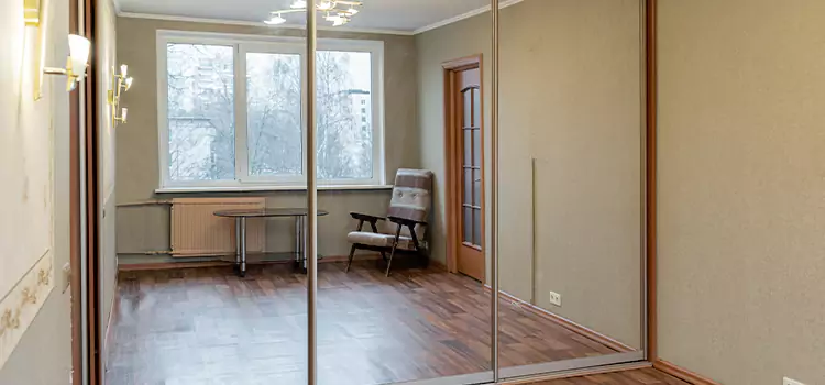 Mirror Closet Door Roller Replacement St. Cloud