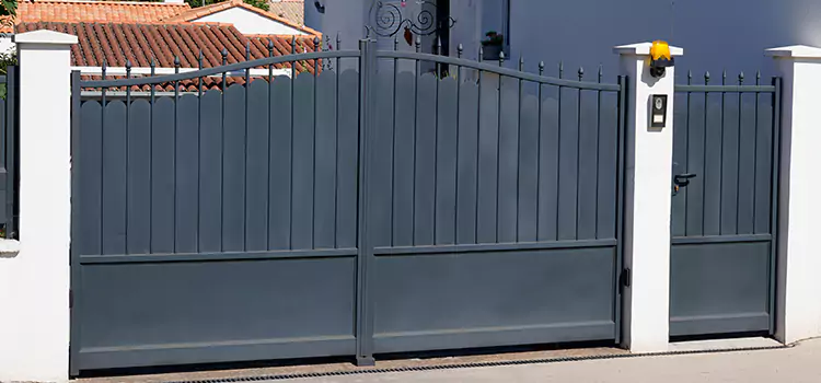 Emergency Commercial Gate Repair St. Cloud