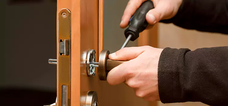 Semi Truck Locksmith St. Cloud