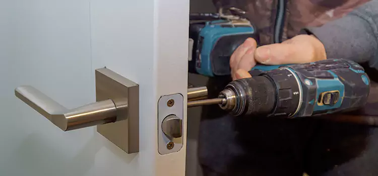 Brand Lock Repair and Specialty Services St. Cloud