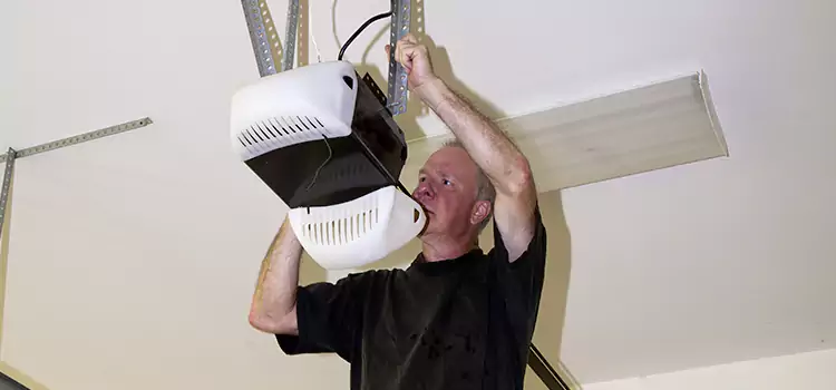 Garage Door Opener Service St. Cloud