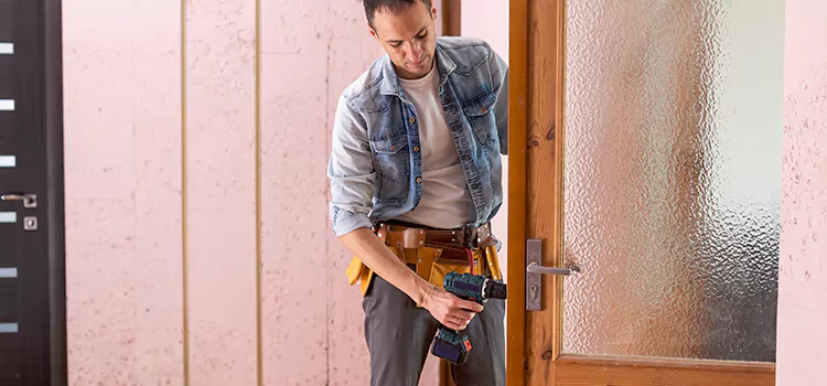 Door Glass Replacement St. Cloud