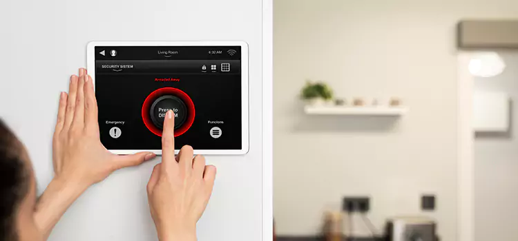 Blink Video Doorbell Installation St. Cloud