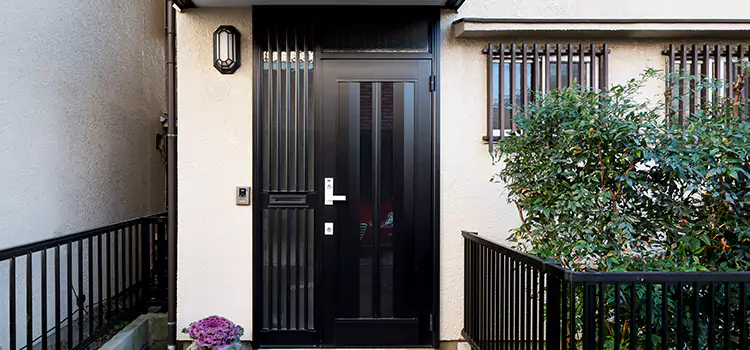 Popular Exterior Door Options in St. Cloud, FL