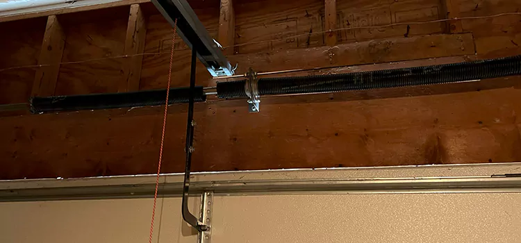 Broken Garage Door Cable Repair in St. Cloud, FL