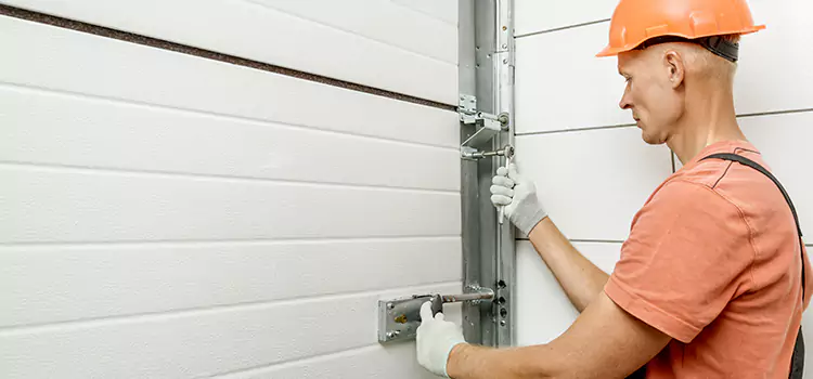 Why Choose Us for Garage Door Lock Services in St. Cloud, FL?