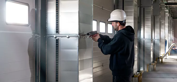 Prompt and Professional Garage Door Service in St. Cloud, Florida
