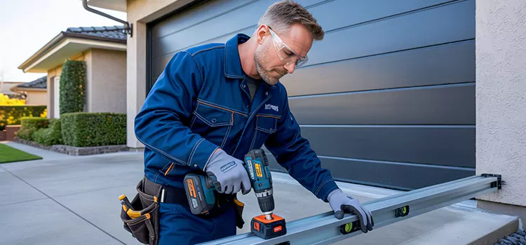 Why Choose Us for Garage Door Off Track Services in St. Cloud, Florida?